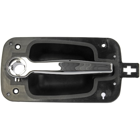 Dorman - Hd Solutions OUTSIDE HANDLE 760-5106